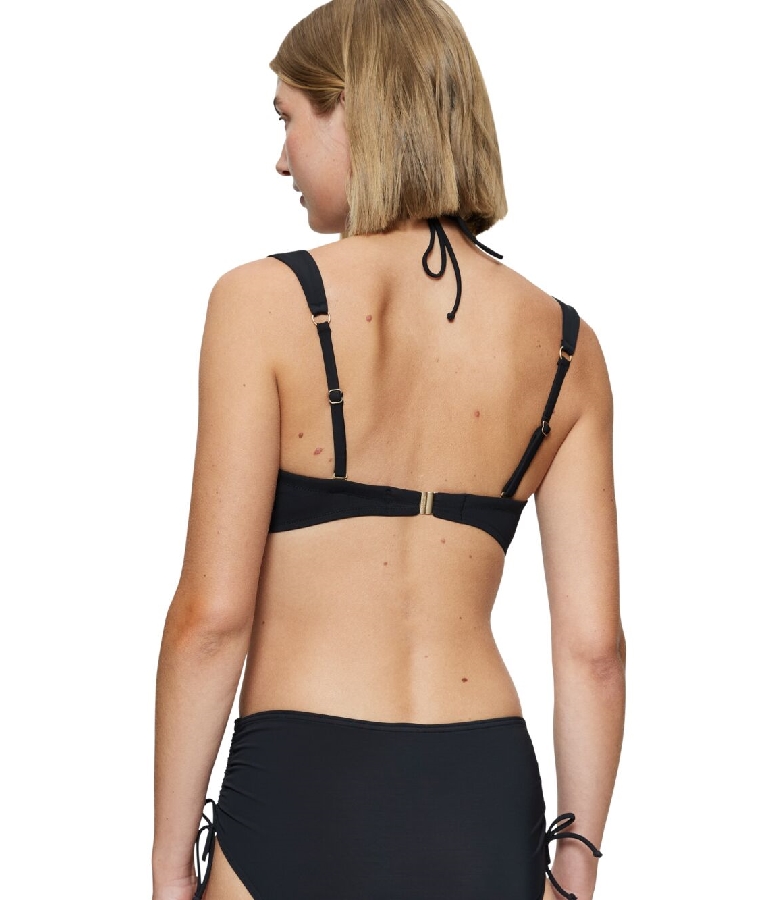 Triumph Μαγιό Σουτιέν Strapless Twist DP